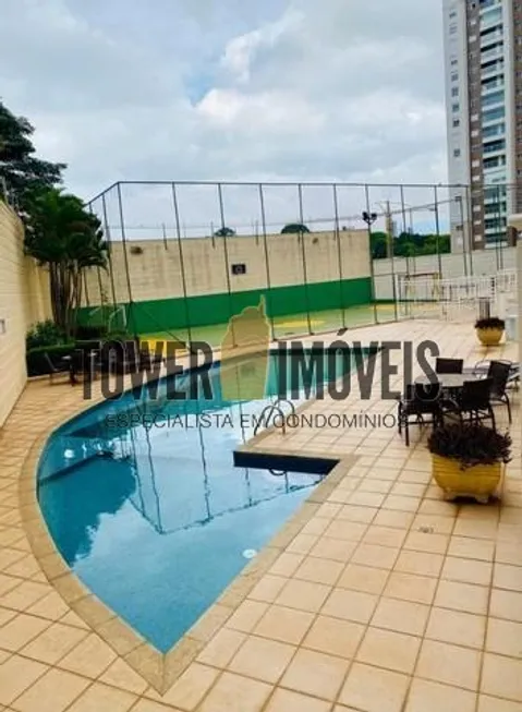 Foto 1 de Apartamento com 3 Quartos à venda, 94m² em Chácara Cneo, Campinas