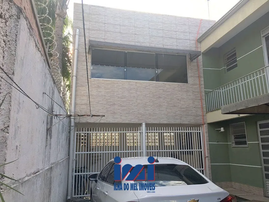 Foto 1 de Sobrado com 2 Quartos à venda, 64m² em Junara, Matinhos