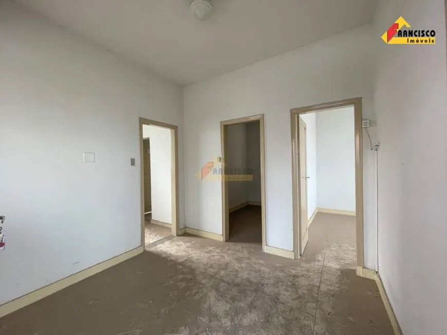 Foto 1 de Apartamento com 3 Quartos para alugar, 80m² em Centro, Divinópolis