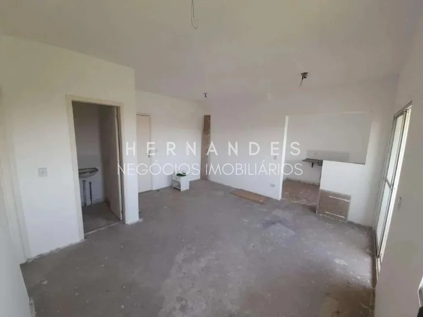 Foto 1 de Apartamento com 1 Quarto à venda, 52m² em Votupoca, Barueri