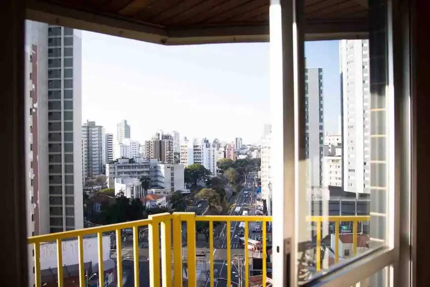 Foto 1 de Apartamento com 1 Quarto à venda, 55m² em Botafogo, Campinas