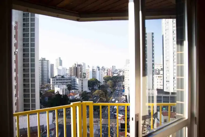 Foto 1 de Apartamento com 1 Quarto à venda, 55m² em Vila Itapura, Campinas