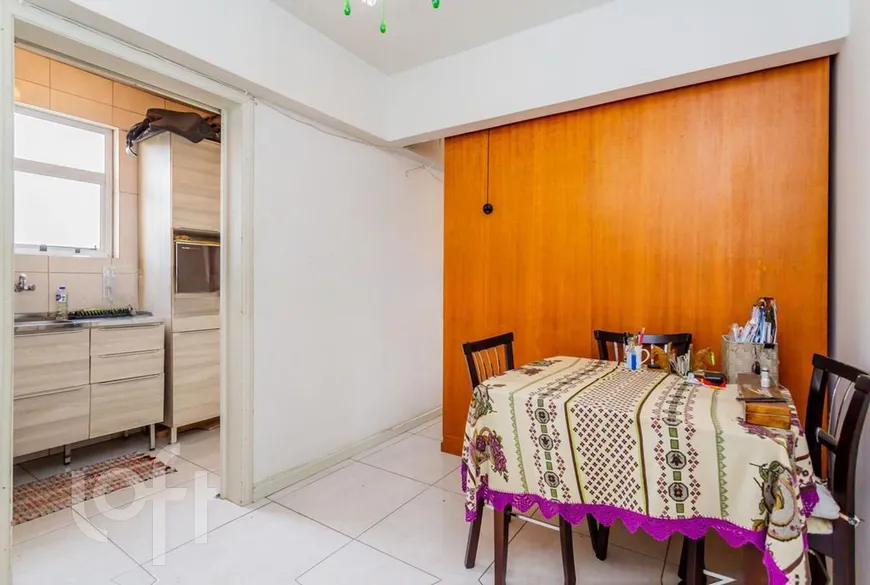 Foto 1 de Apartamento com 1 Quarto à venda, 28m² em Centro Histórico, Porto Alegre