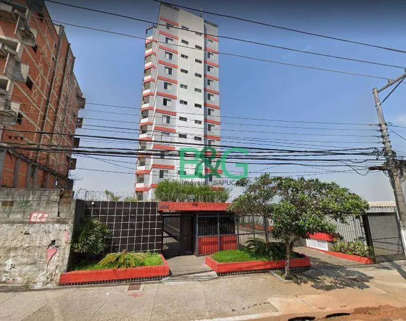 Foto 1 de Apartamento com 2 Quartos para alugar, 65m² em Americanópolis, São Paulo