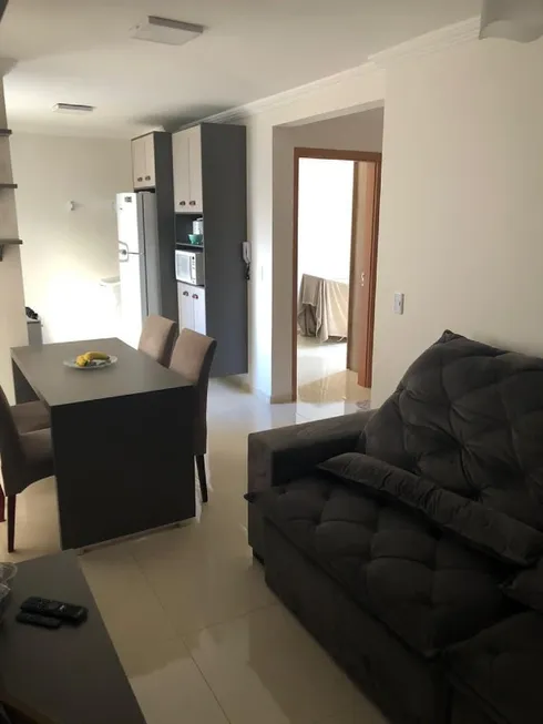 Foto 1 de Apartamento com 2 Quartos à venda, 49m² em Residencial Costa Verde, Limeira