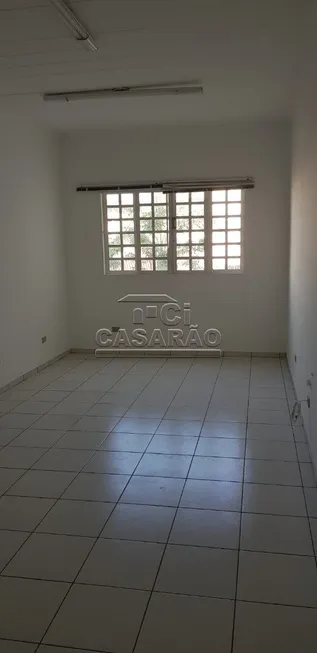 Foto 1 de Ponto Comercial para alugar, 26m² em Osvaldo Cruz, São Caetano do Sul