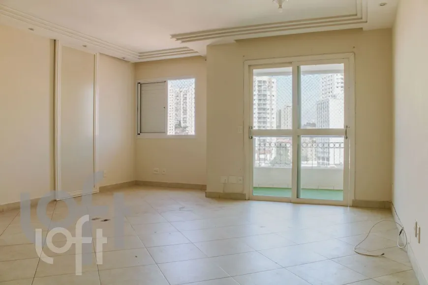 Foto 1 de Apartamento com 2 Quartos à venda, 81m² em Cursino, São Paulo