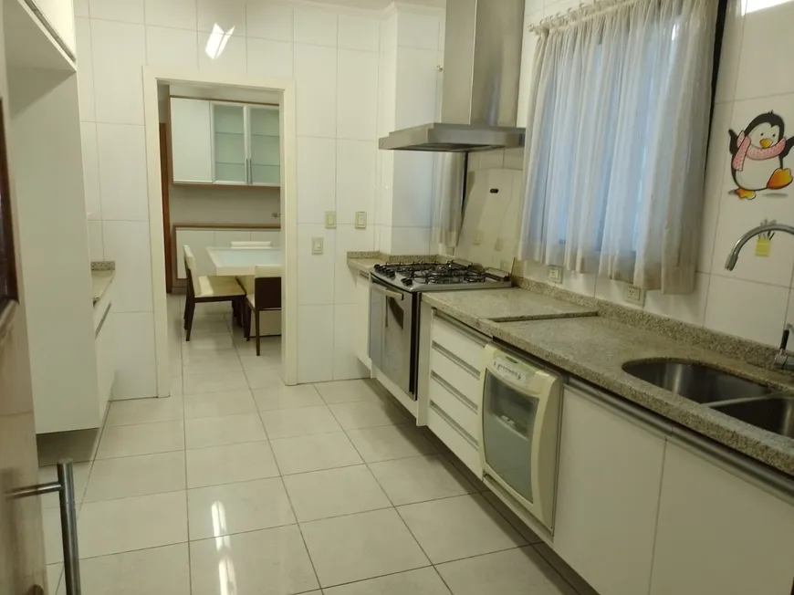 Foto 1 de Apartamento com 3 Quartos à venda, 257m² em Penha De Franca, São Paulo