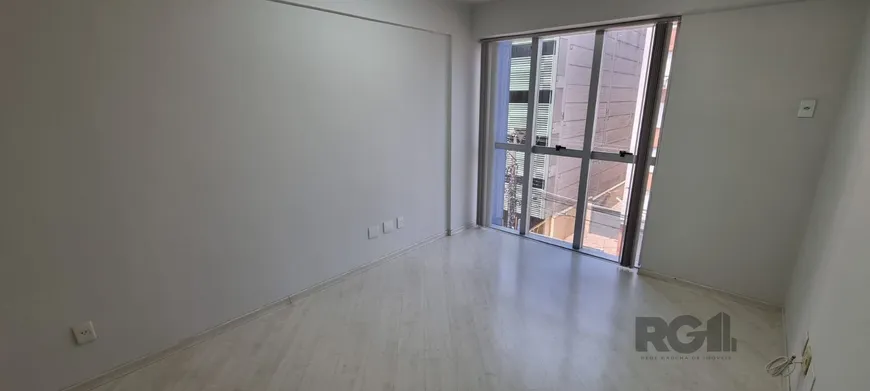 Foto 1 de Sala Comercial à venda, 29m² em Cidade Baixa, Porto Alegre