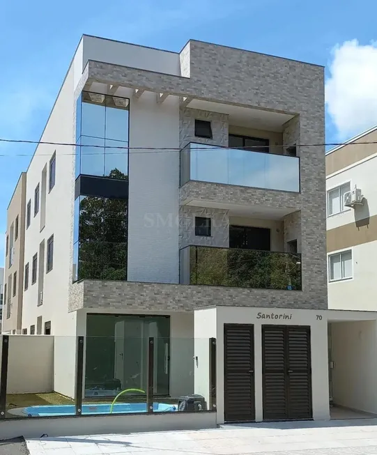 Foto 1 de Apartamento com 2 Quartos à venda, 76m² em Praia De Palmas, Governador Celso Ramos