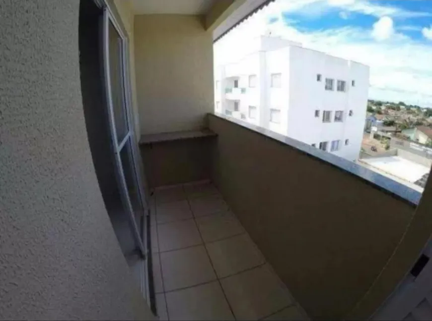 Foto 1 de Apartamento com 2 Quartos à venda, 50m² em Vila Bela, Franco da Rocha
