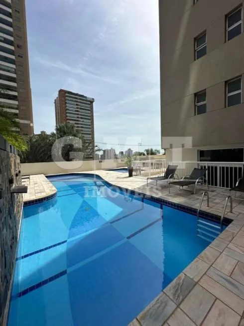 Foto 1 de Apartamento com 3 Quartos à venda, 113m² em Bosque das Juritis, Ribeirão Preto