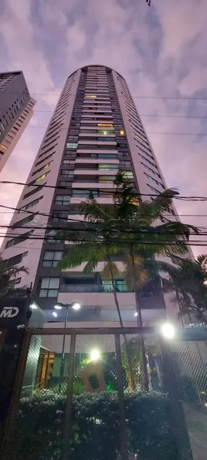 Foto 1 de Apartamento com 4 Quartos à venda, 137m² em Boa Viagem, Recife