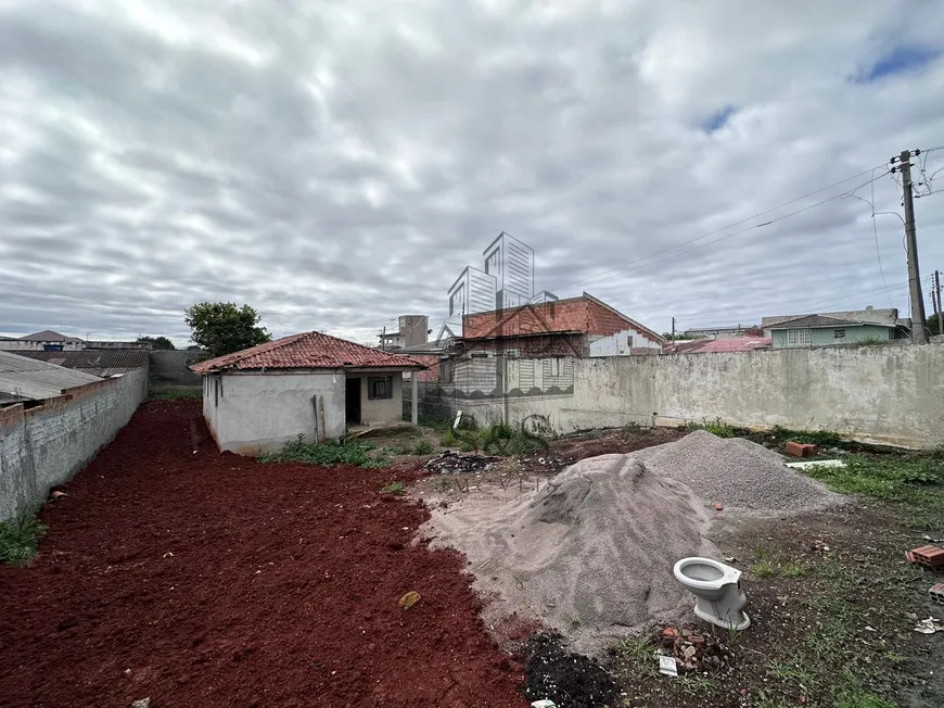 Foto 1 de Lote/Terreno à venda, 572m² em Bela Vista, Piraquara