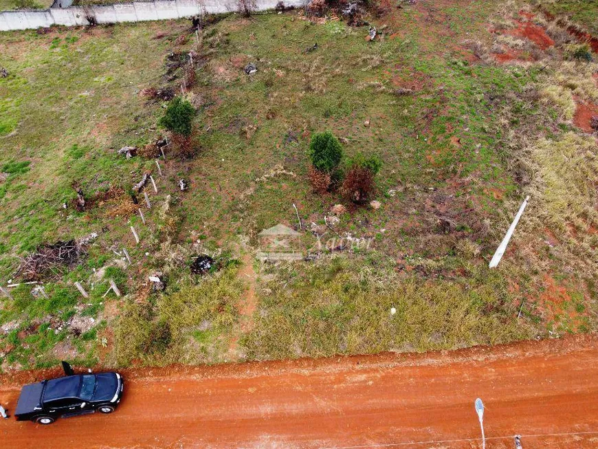 Foto 1 de Lote/Terreno à venda, 1000m² em Recreio, Ibiúna