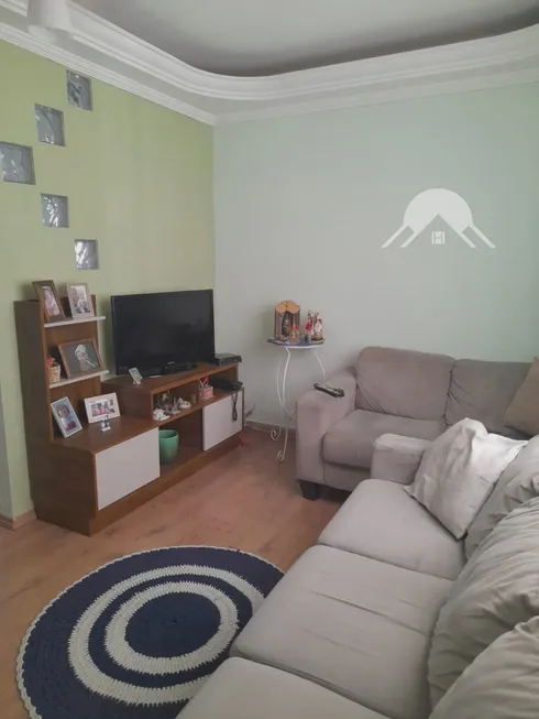 Foto 1 de Apartamento com 2 Quartos à venda, 60m² em São Bernardo, Campinas