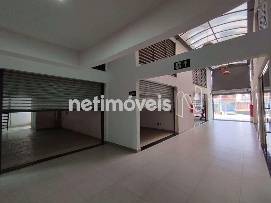 Foto 1 de Sala Comercial para alugar, 45m² em Glória, Contagem