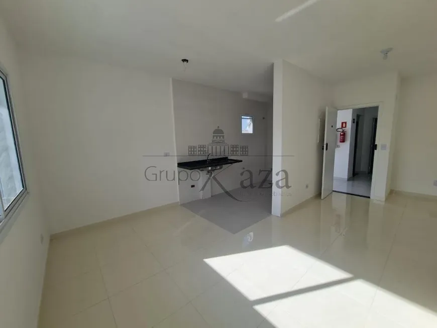 Foto 1 de Apartamento com 2 Quartos à venda, 79m² em Jardim São Vicente, São José dos Campos