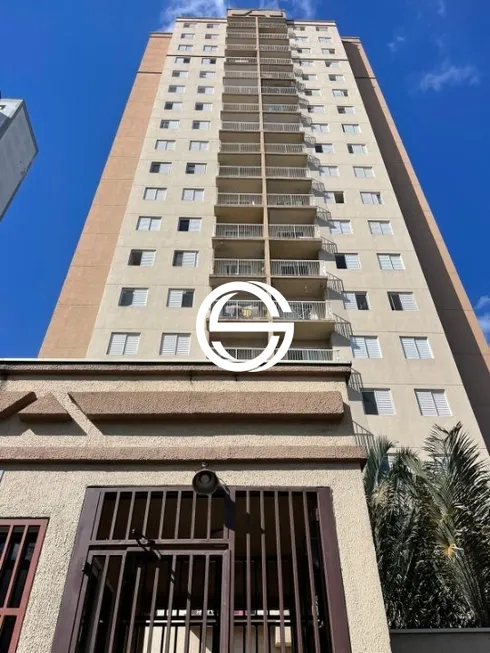 Foto 1 de Apartamento com 3 Quartos à venda, 62m² em Penha, São Paulo