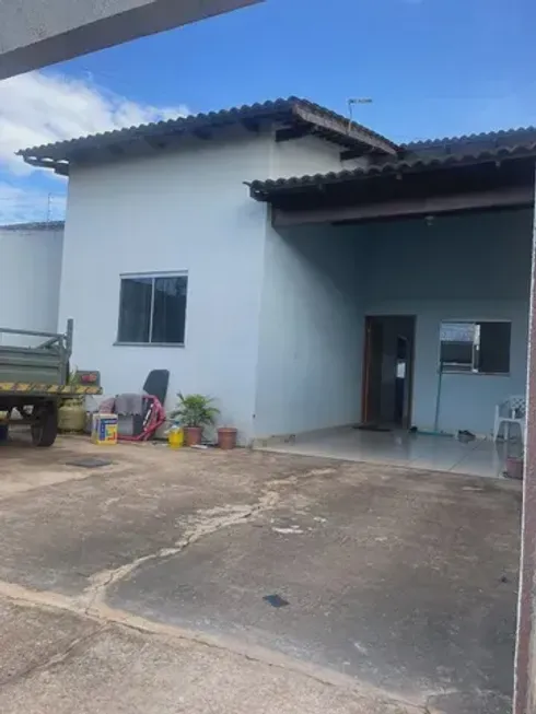 Foto 1 de Casa com 3 Quartos à venda, 200m² em San Martin, Recife