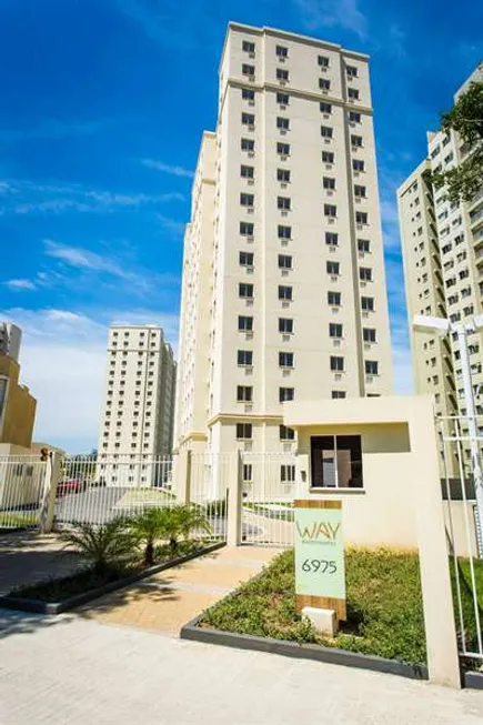 Foto 1 de Apartamento com 3 Quartos à venda, 63m² em Jacarepaguá, Rio de Janeiro