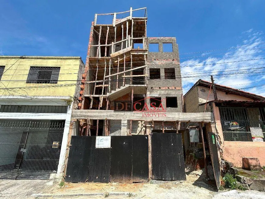 Foto 1 de Apartamento com 2 Quartos à venda, 39m² em Vila Carrão, São Paulo