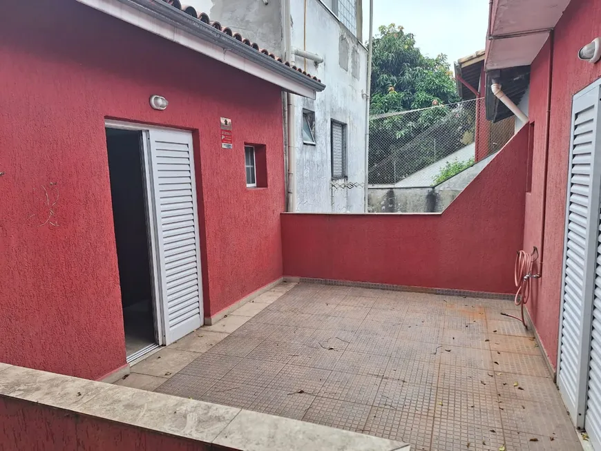 Foto 1 de Casa de Condomínio com 3 Quartos para alugar, 150m² em Jardim Olympia, São Paulo