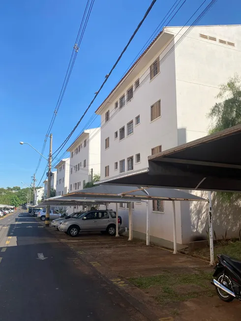 Foto 1 de Apartamento com 2 Quartos à venda, 46m² em Jardim Yolanda, São José do Rio Preto