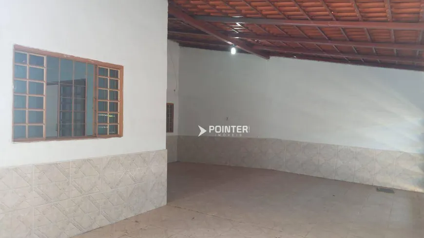 Foto 1 de Casa com 4 Quartos à venda, 100m² em Parque Atheneu, Goiânia