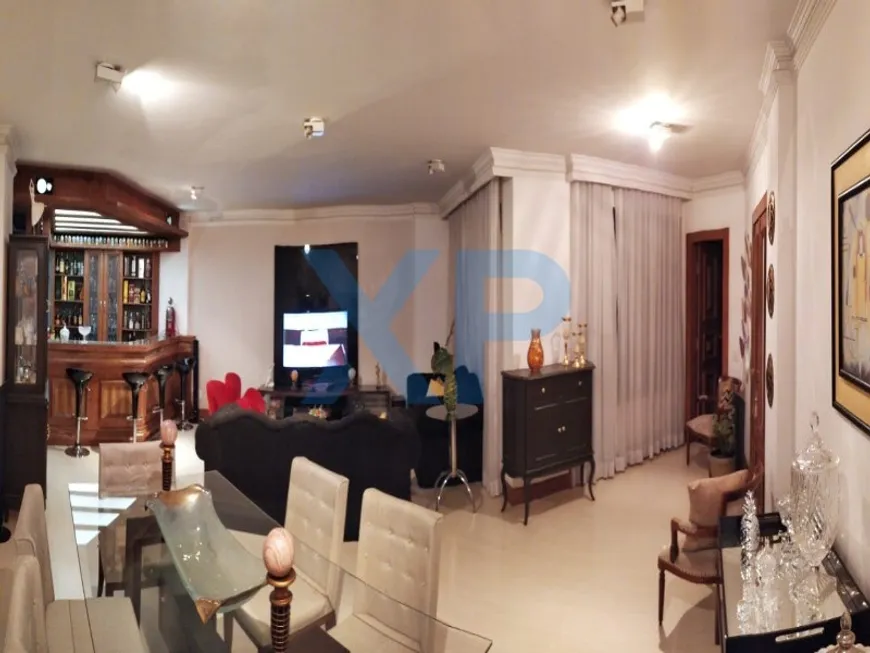 Foto 1 de Apartamento com 4 Quartos à venda, 300m² em Centro, Divinópolis