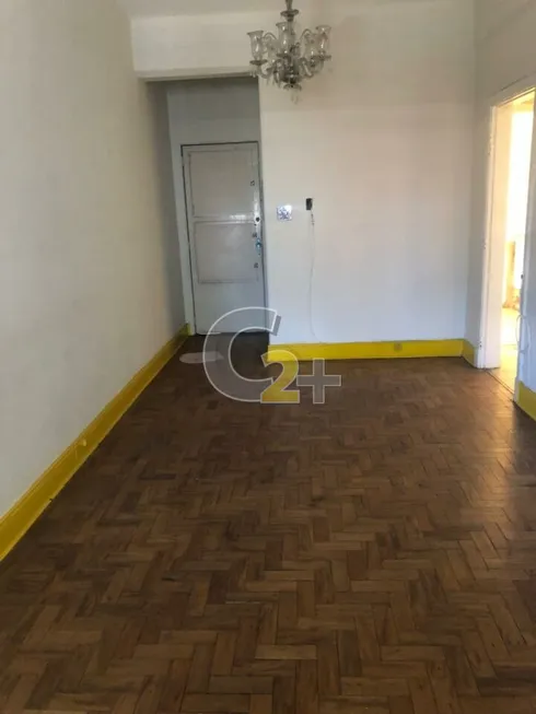 Foto 1 de Apartamento com 1 Quarto à venda, 68m² em Santa Cecília, São Paulo