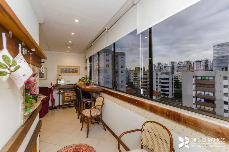 Foto 1 de Apartamento com 2 Quartos à venda, 91m² em Boa Vista, Porto Alegre