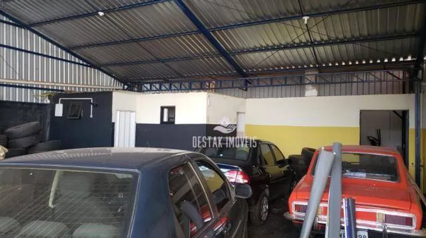 Foto 1 de Galpão/Depósito/Armazém à venda, 150m² em Alto Umuarama, Uberlândia