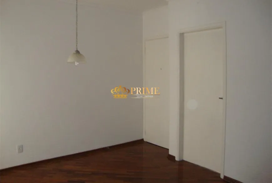 Foto 1 de Apartamento com 3 Quartos à venda, 78m² em Cambuí, Campinas