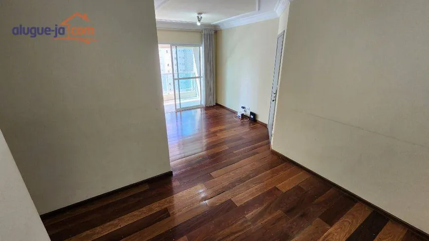 Foto 1 de Apartamento com 4 Quartos para venda ou aluguel, 99m² em Jardim Aquarius, São José dos Campos