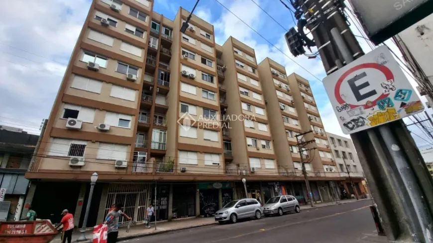 Foto 1 de Apartamento com 2 Quartos à venda, 71m² em Cidade Baixa, Porto Alegre