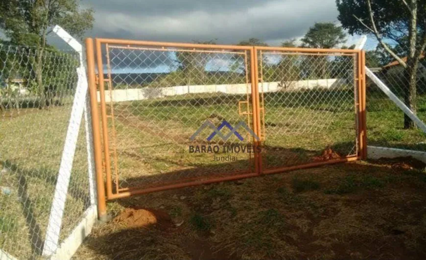 Foto 1 de Lote/Terreno à venda, 1920m² em Vale dos Cebrantes, Jundiaí