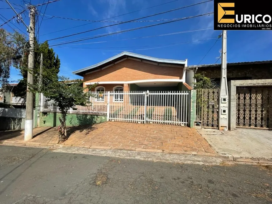 Foto 1 de Casa com 5 Quartos à venda, 216m² em Residencial Aquarios, Vinhedo