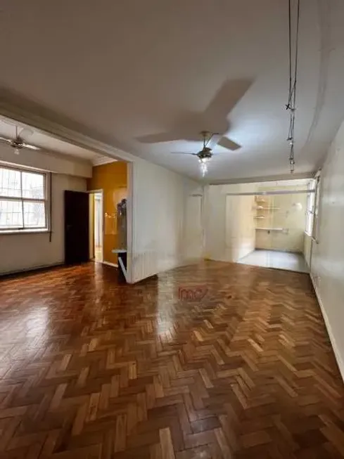 Foto 1 de Apartamento com 3 Quartos à venda, 134m² em Flamengo, Rio de Janeiro