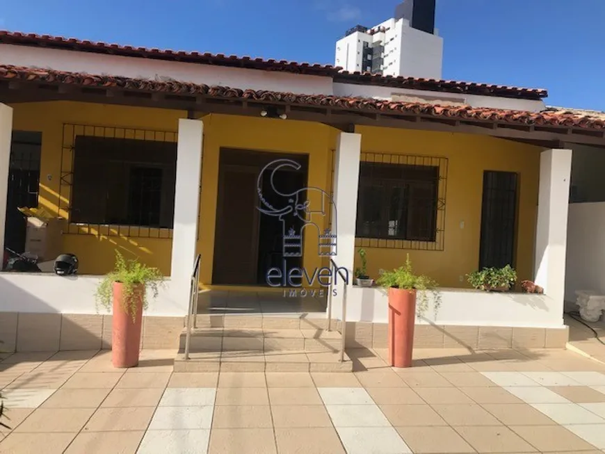 Foto 1 de Casa com 4 Quartos à venda, 360m² em Pituba, Salvador