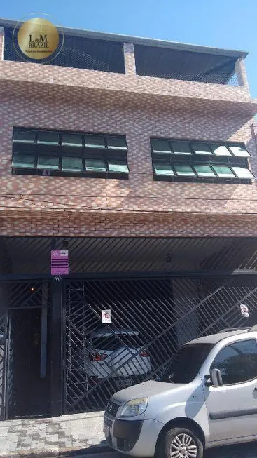 Foto 1 de Imóvel Comercial com 2 Quartos à venda, 600m² em Jaragua, São Paulo