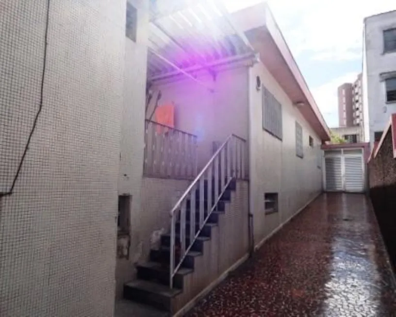 Foto 1 de Imóvel Comercial com 3 Quartos para venda ou aluguel, 220m² em Vila Vera, São Paulo