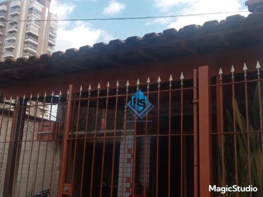 Foto 1 de Casa com 3 Quartos à venda, 239m² em Centro, São Bernardo do Campo