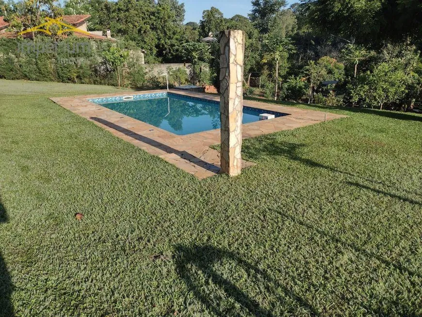 Foto 1 de Fazenda/Sítio com 2 Quartos à venda, 120m² em Jardim Nova Limeira, Limeira
