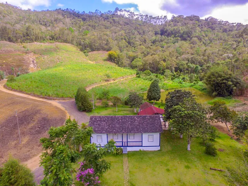 Foto 1 de Fazenda/Sítio com 3 Quartos à venda, 49000m² em Melgaco, Domingos Martins