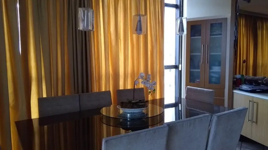 Foto 1 de Apartamento com 3 Quartos à venda, 160m² em Santa Terezinha, Sorocaba