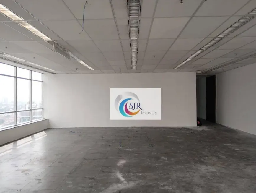 Foto 1 de Sala Comercial para alugar, 304m² em Brooklin, São Paulo