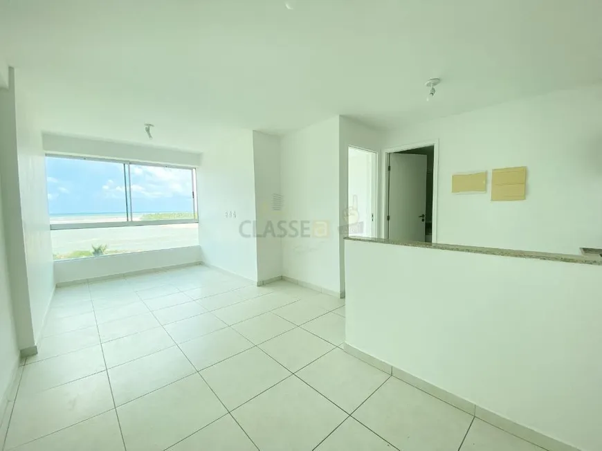 Foto 1 de Apartamento com 1 Quarto à venda, 40m² em Barra de Jangada, Jaboatão dos Guararapes