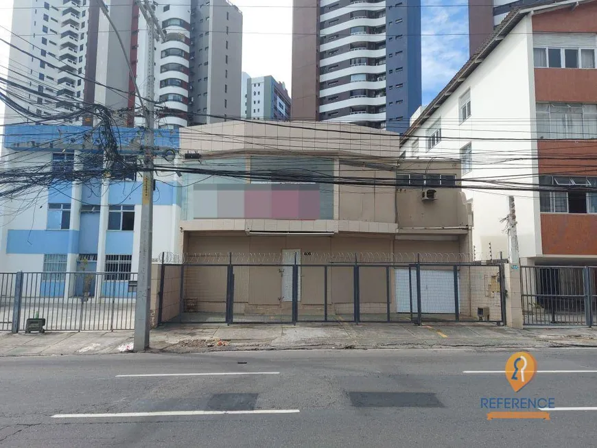 Foto 1 de Casa de Condomínio com 5 Quartos para venda ou aluguel, 700m² em Pituba, Salvador
