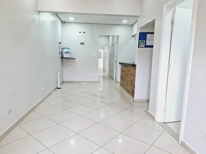 Foto 1 de Ponto Comercial com 5 Quartos para alugar, 130m² em Centro, São Vicente
